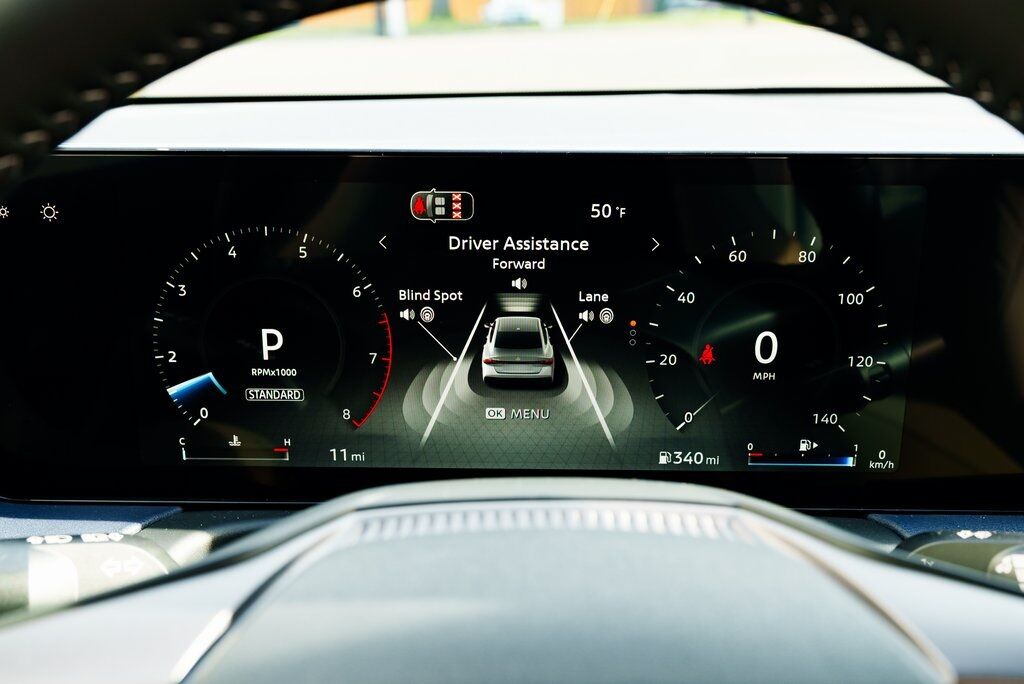 2026 Nissan Sentra SL Beaverton OR