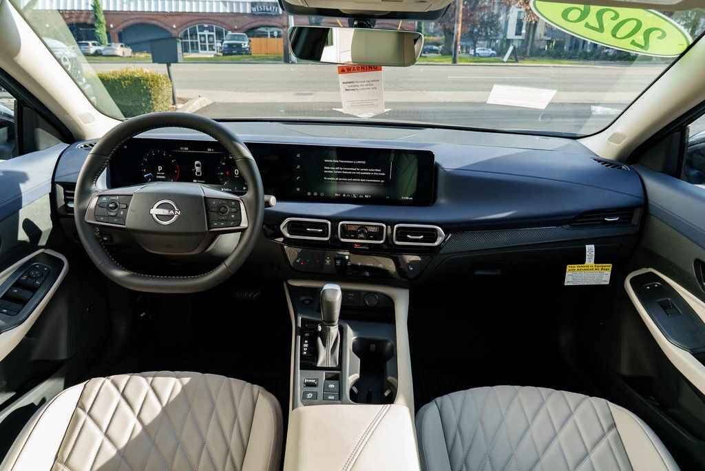 2026 Nissan Sentra SL Beaverton OR