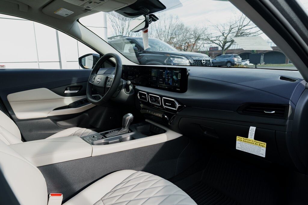 2026 Nissan Sentra SL Beaverton OR