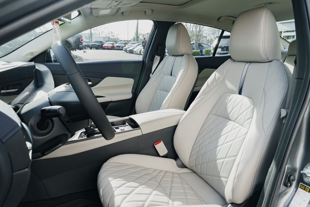 2026 Nissan Sentra SL Beaverton OR