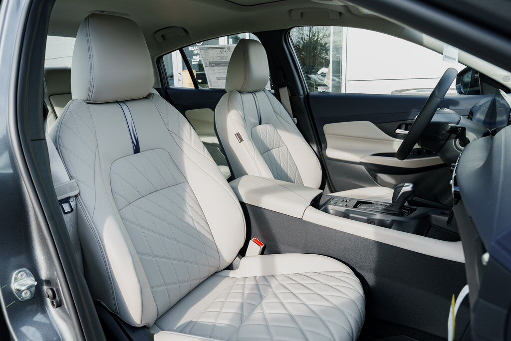 2026 Nissan Sentra SL Beaverton OR