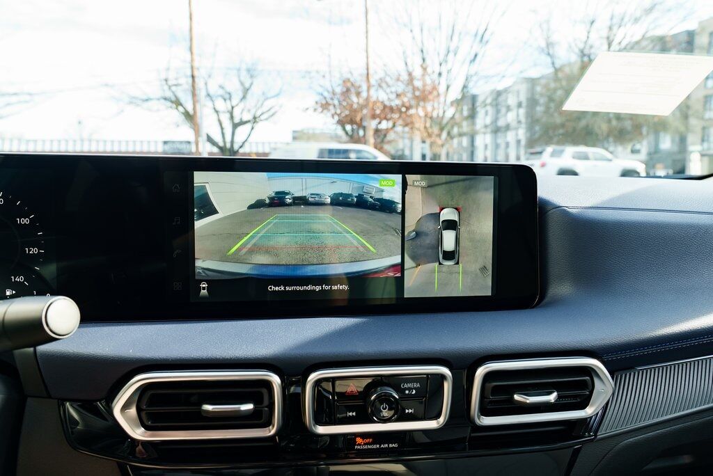 2026 Nissan Sentra SL Beaverton OR