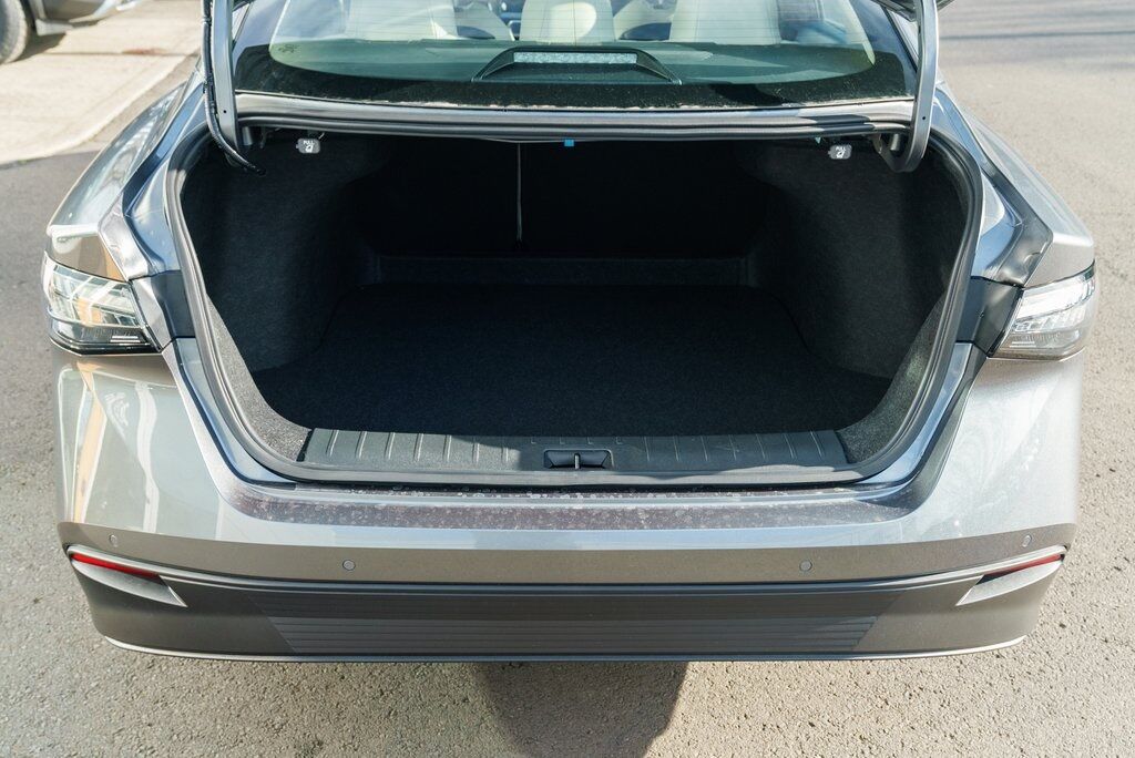 2026 Nissan Sentra SL Beaverton OR