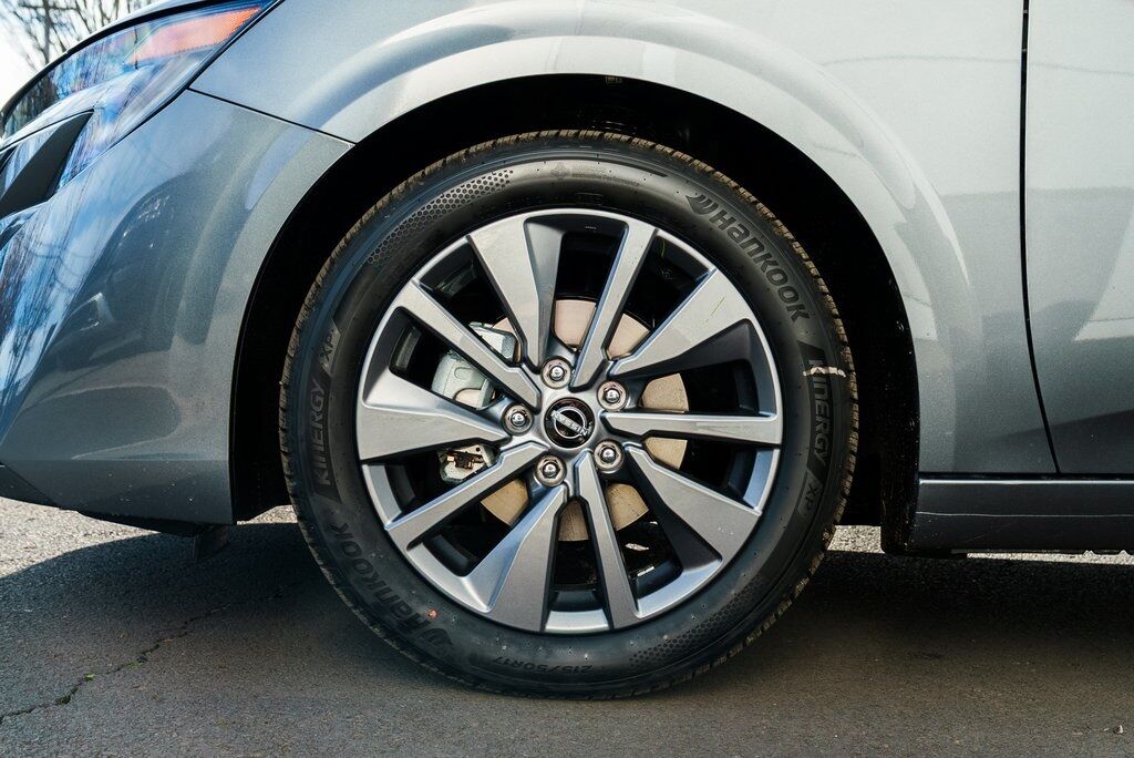 2026 Nissan Sentra SL Beaverton OR