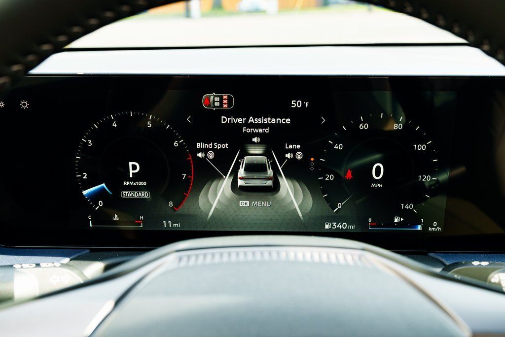 2026 Nissan Sentra SL Beaverton OR