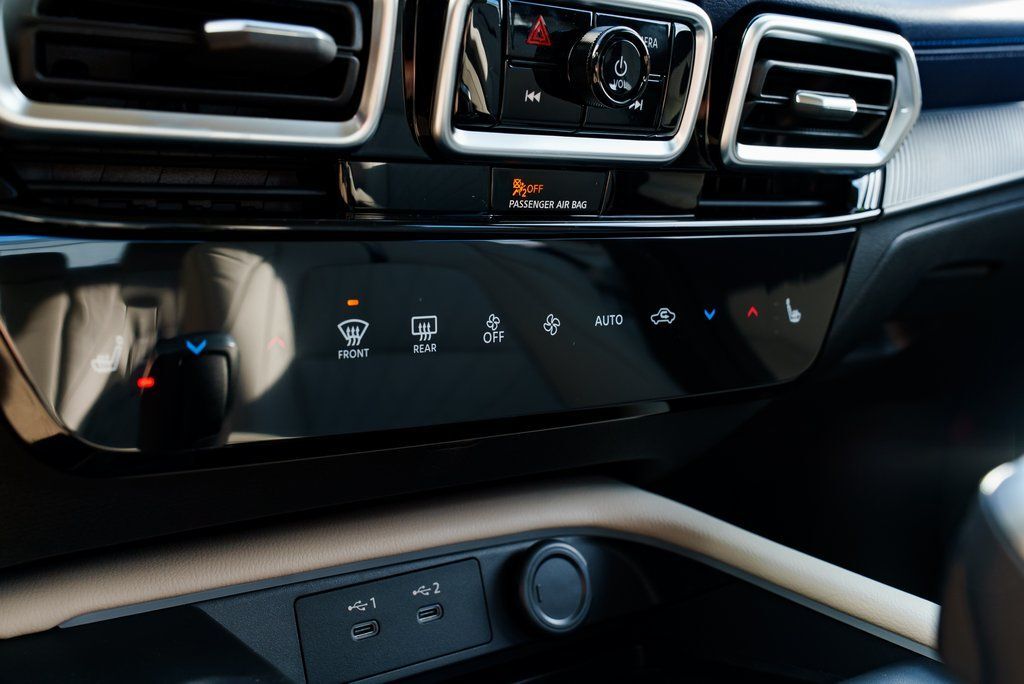 2026 Nissan Sentra SL Beaverton OR