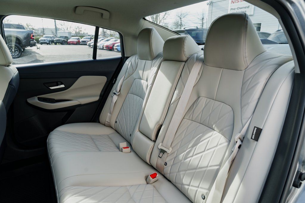 2026 Nissan Sentra SL Beaverton OR