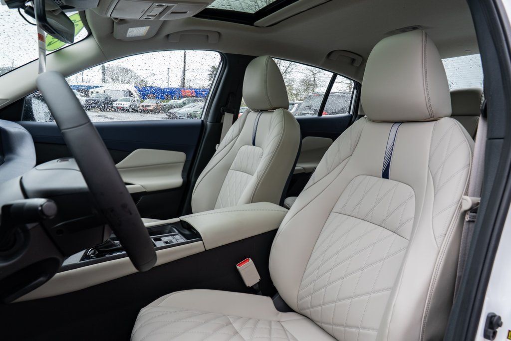 2026 Nissan Sentra SL Beaverton OR