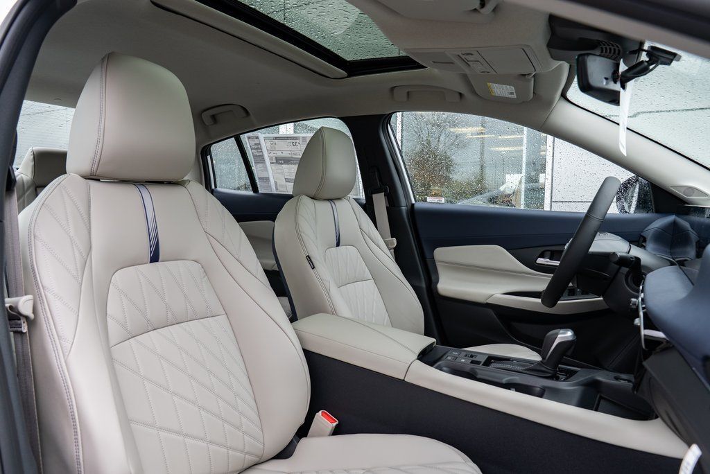 2026 Nissan Sentra SL Beaverton OR