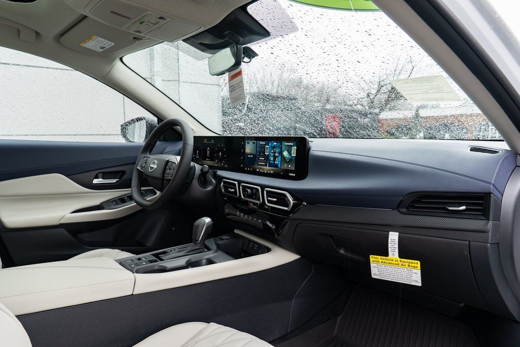 2026 Nissan Sentra SL Beaverton OR