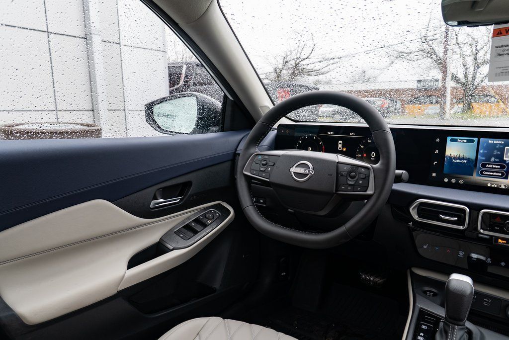 2026 Nissan Sentra SL Beaverton OR