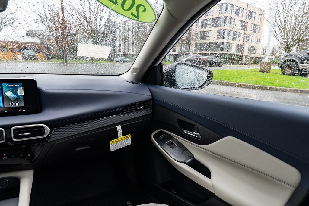 2026 Nissan Sentra SL Beaverton OR