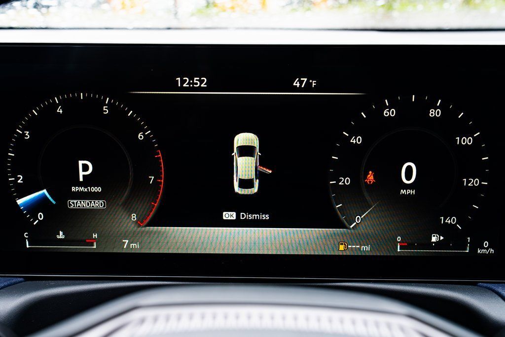 2026 Nissan Sentra SL Beaverton OR