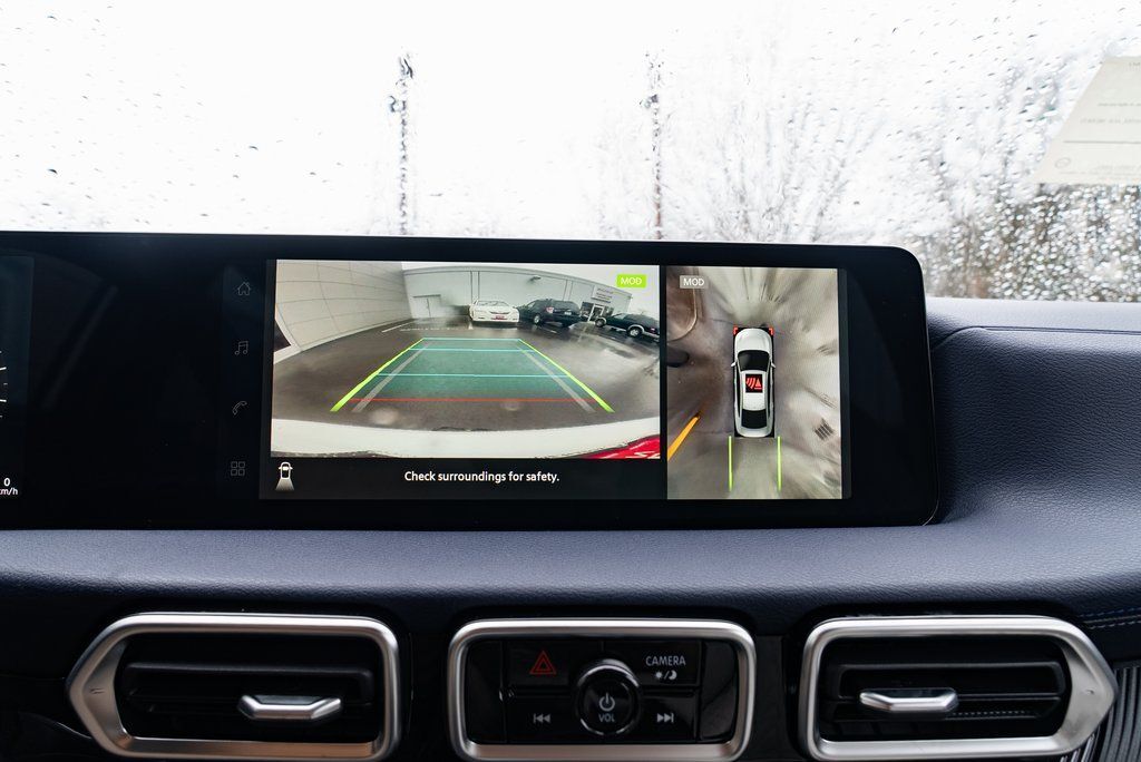 2026 Nissan Sentra SL Beaverton OR