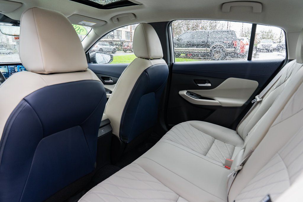 2026 Nissan Sentra SL Beaverton OR