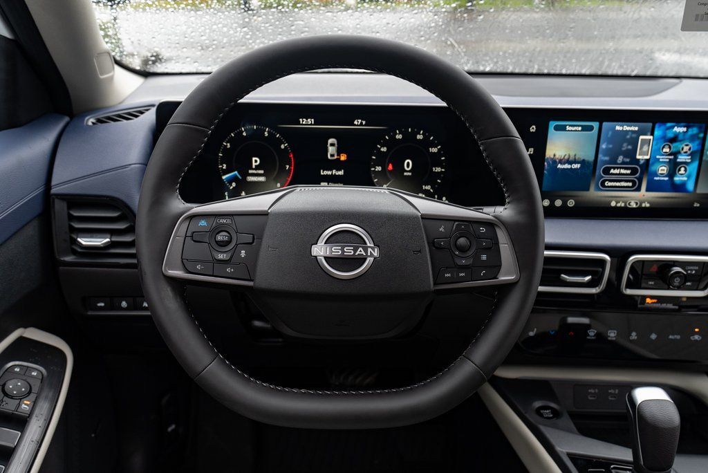 2026 Nissan Sentra SL Beaverton OR