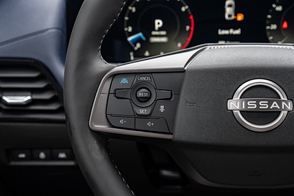 2026 Nissan Sentra SL Beaverton OR