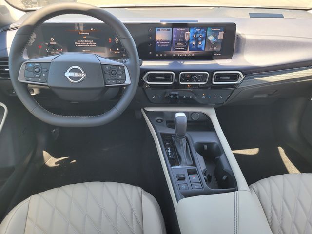 2026 Nissan Sentra SL Roseville CA