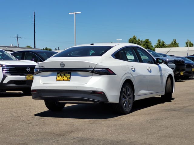 2026 Nissan Sentra SL Roseville CA