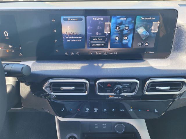 2026 Nissan Sentra SL Roseville CA
