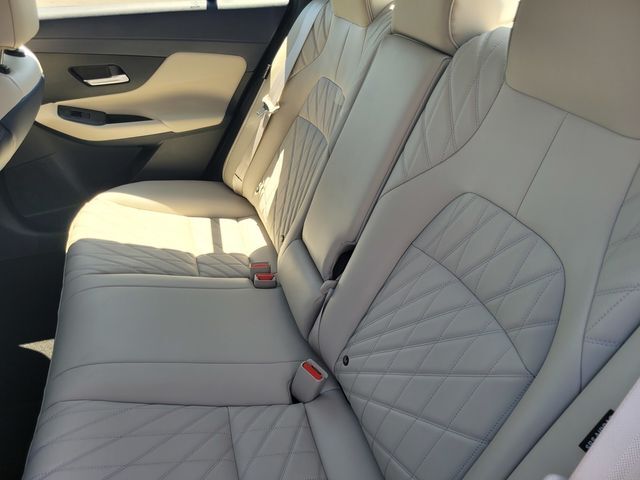 2026 Nissan Sentra SL Roseville CA