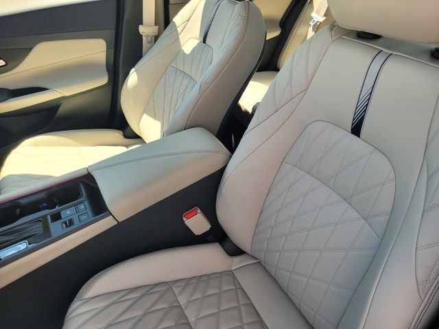 2026 Nissan Sentra SL Roseville CA