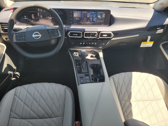 2026 Nissan Sentra SL Roseville CA