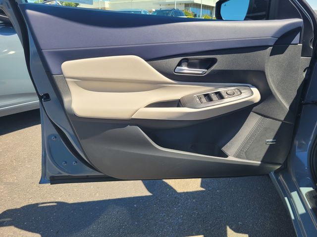 2026 Nissan Sentra SL Roseville CA