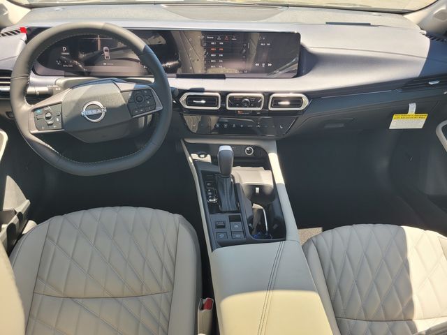 2026 Nissan Sentra SL Roseville CA