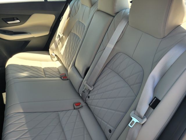 2026 Nissan Sentra SL Roseville CA