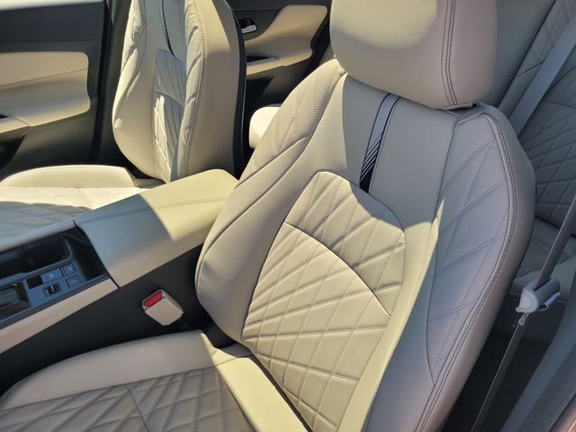 2026 Nissan Sentra SL Roseville CA