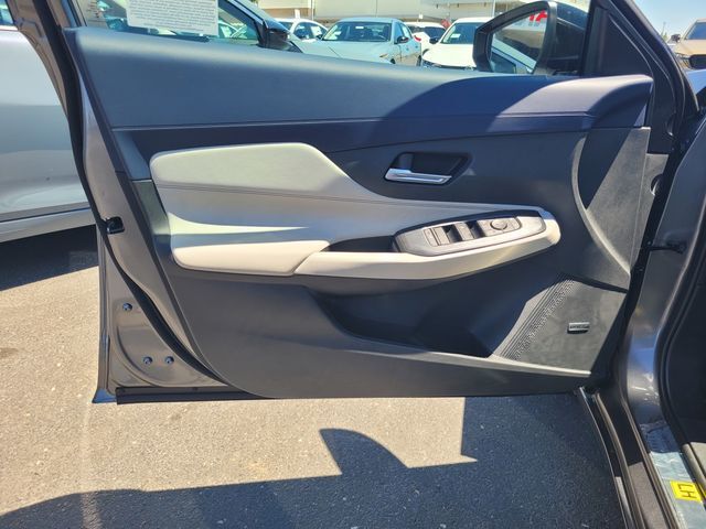 2026 Nissan Sentra SL Roseville CA