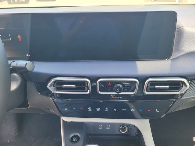2026 Nissan Sentra SL Roseville CA
