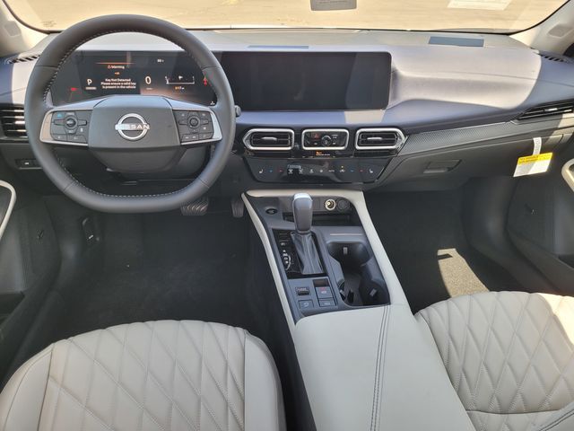 2026 Nissan Sentra SL Roseville CA