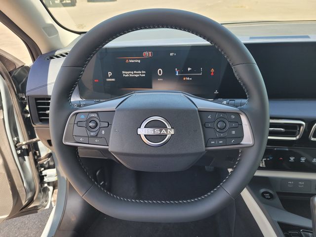 2026 Nissan Sentra SL Roseville CA