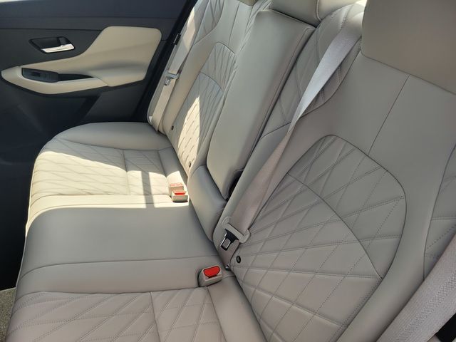 2026 Nissan Sentra SL Roseville CA