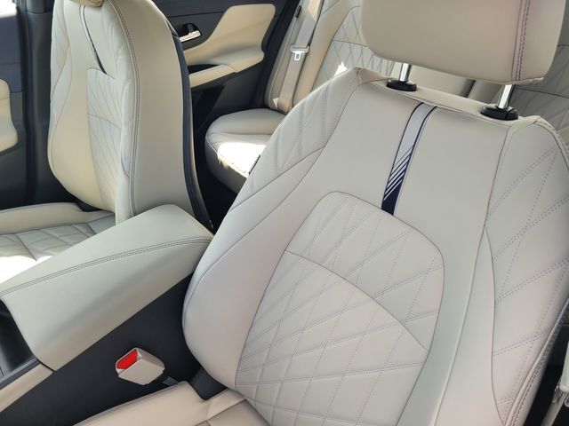 2026 Nissan Sentra SL Roseville CA