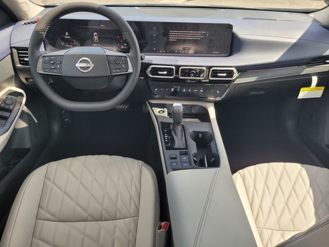 2026 Nissan Sentra SL Roseville CA