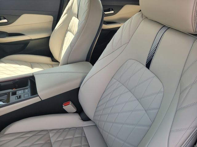 2026 Nissan Sentra SL Roseville CA