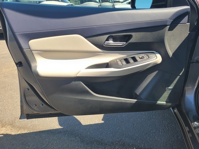 2026 Nissan Sentra SL Roseville CA