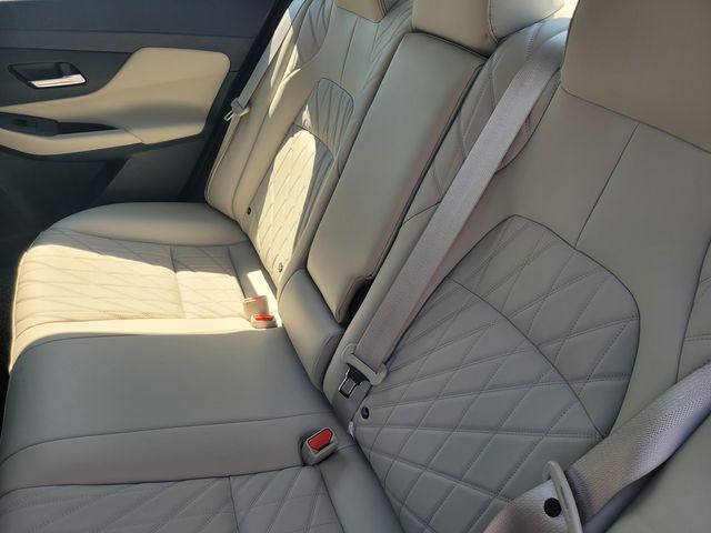2026 Nissan Sentra SL Roseville CA