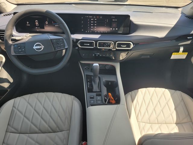 2026 Nissan Sentra SL Roseville CA
