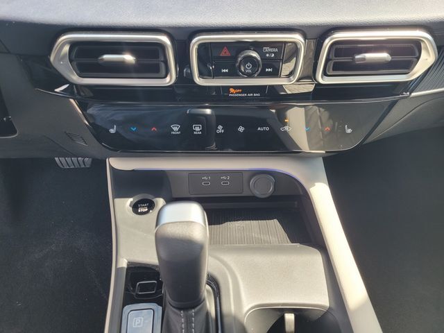 2026 Nissan Sentra SL Roseville CA