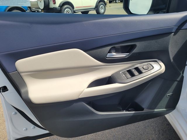 2026 Nissan Sentra SL Roseville CA
