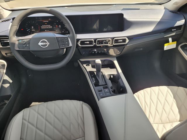 2026 Nissan Sentra SL Roseville CA