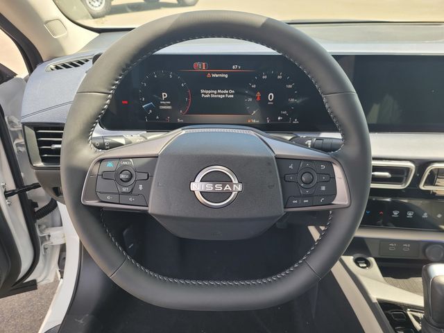 2026 Nissan Sentra SL Roseville CA
