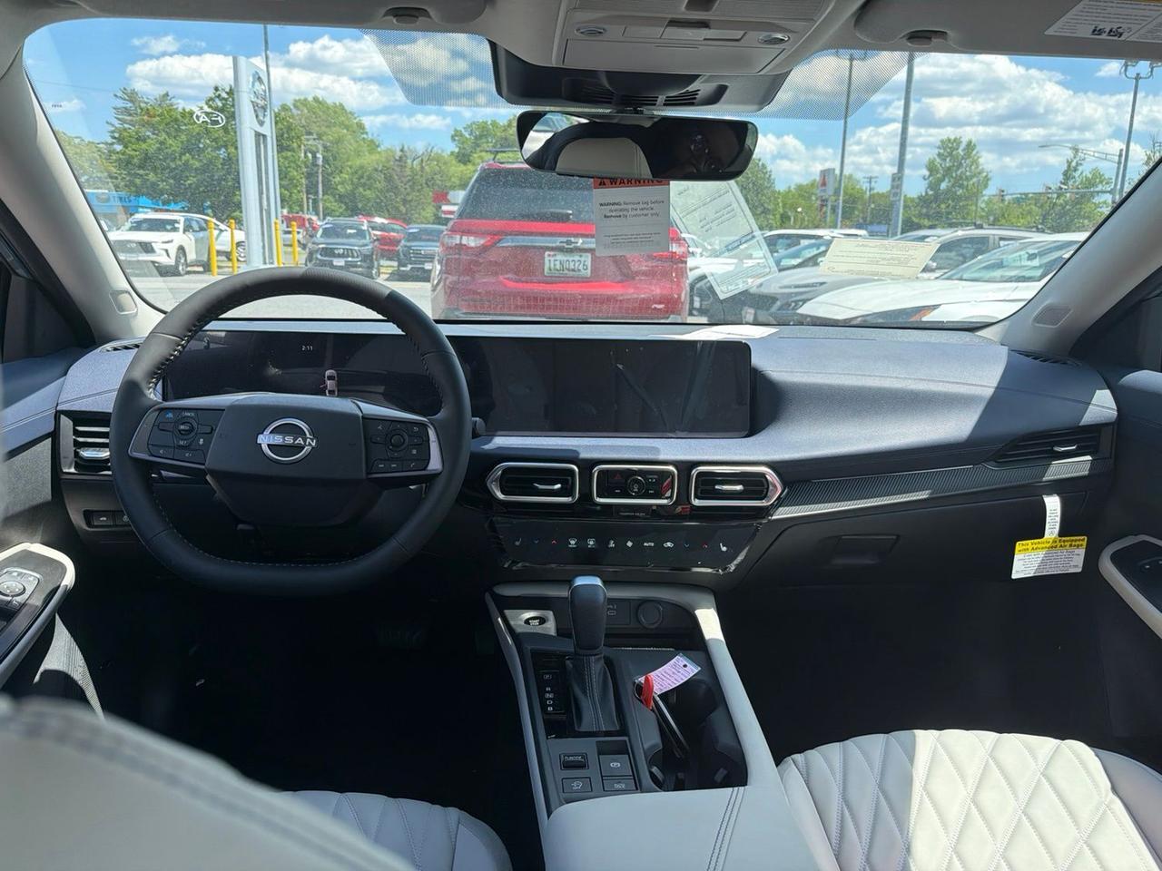 2026 Nissan Sentra SL Glen Burnie MD