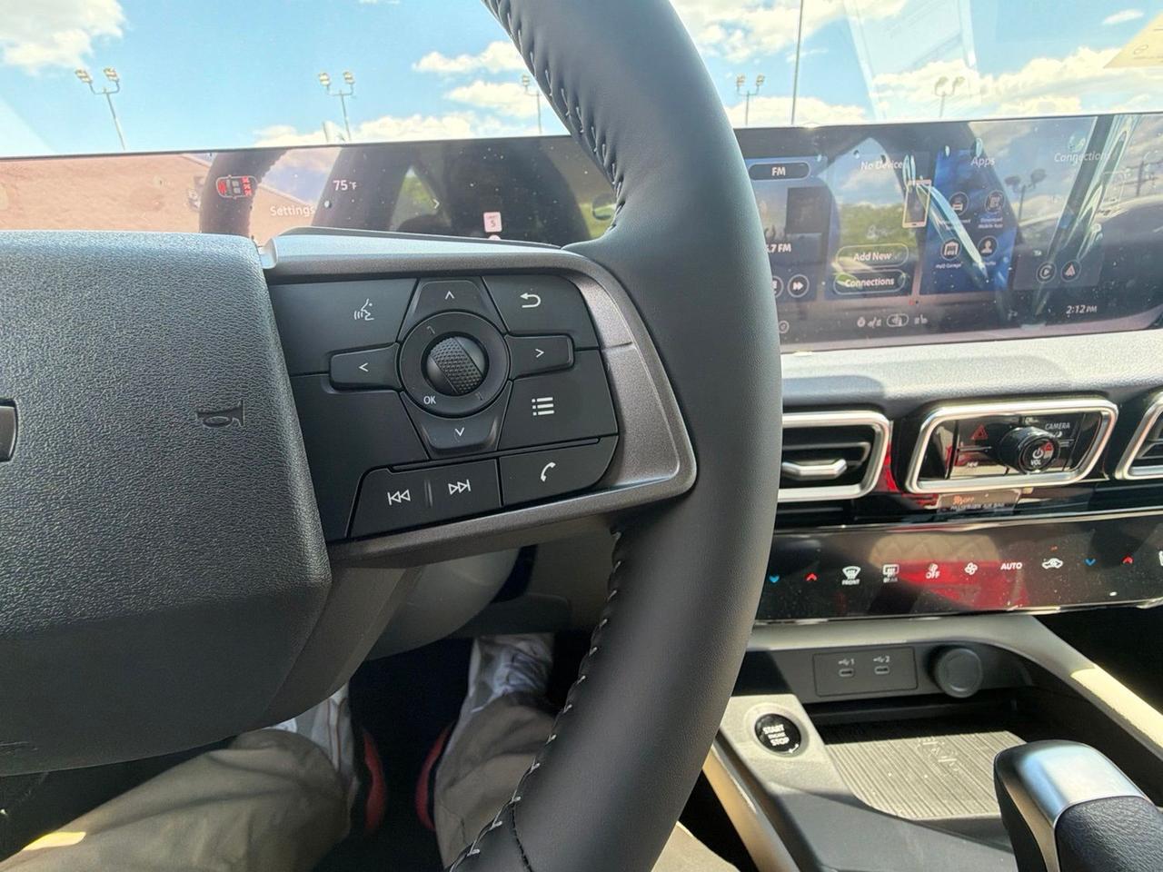 2026 Nissan Sentra SL Glen Burnie MD