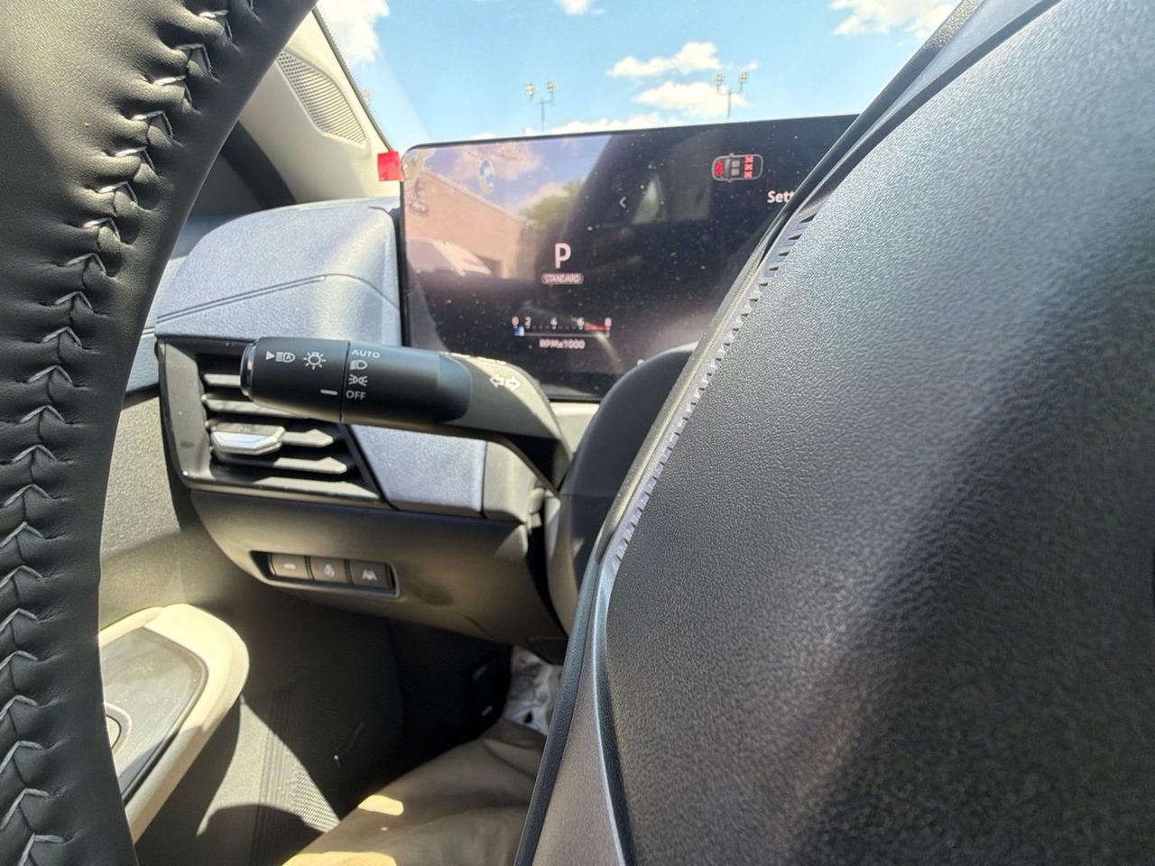 2026 Nissan Sentra SL Glen Burnie MD