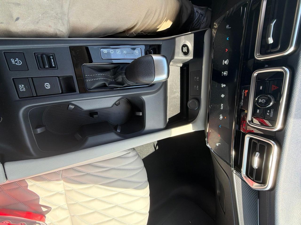 2026 Nissan Sentra SL Glen Burnie MD